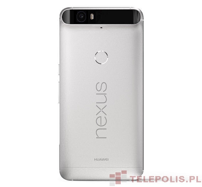 Huawei Nexus 6P