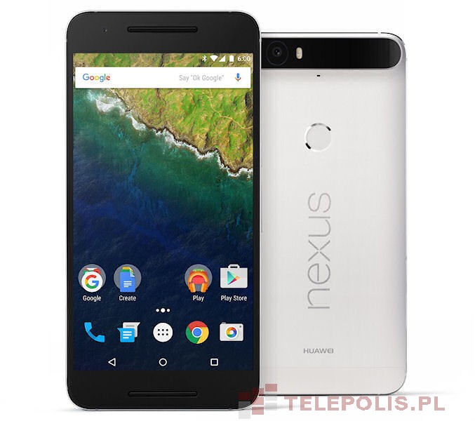 Huawei Nexus 6P