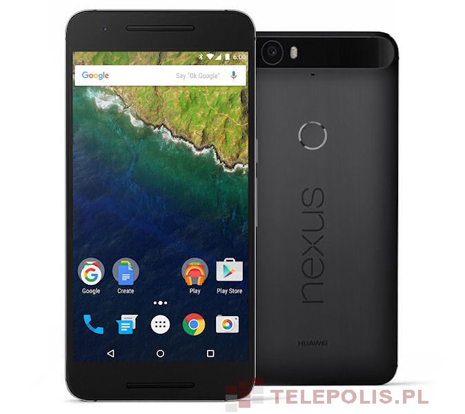 Huawei Nexus 6P