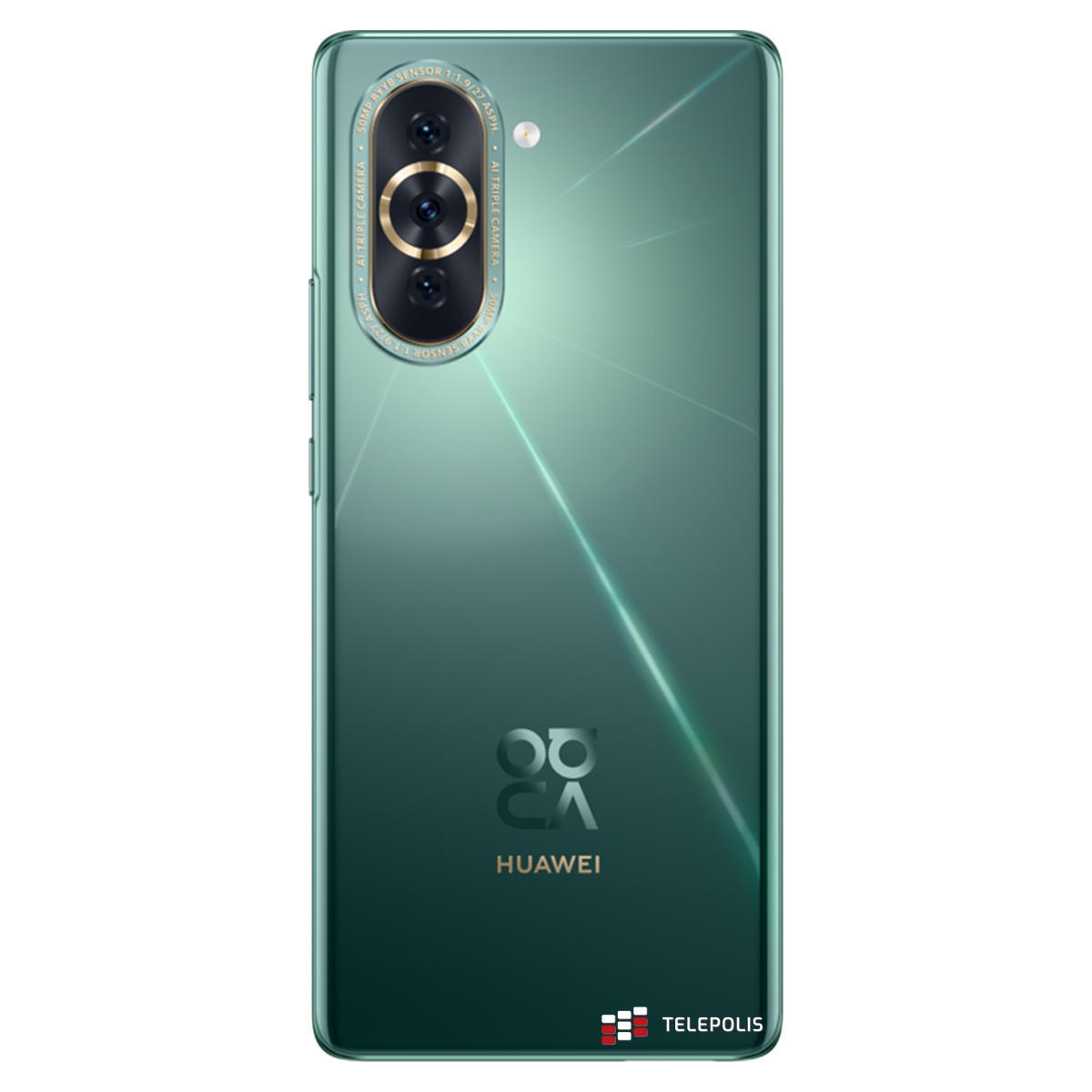 Huawei Nova 10