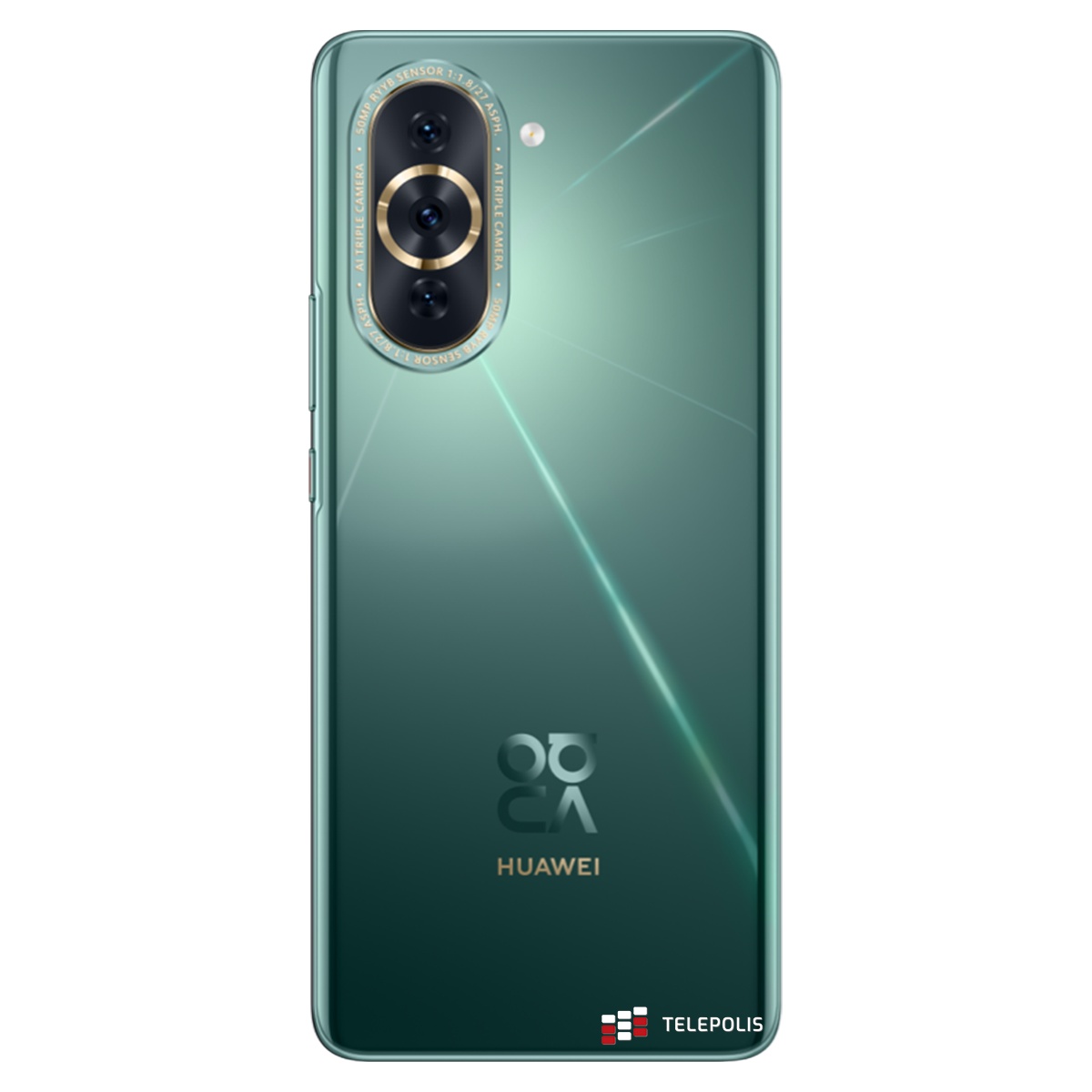 Huawei Nova 10 Pro