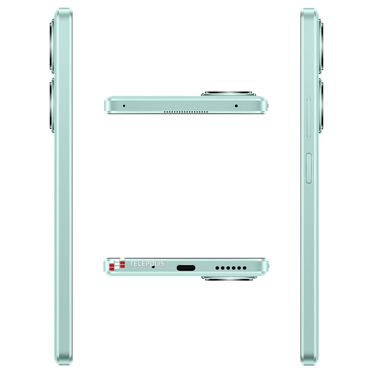 Huawei Nova 11i