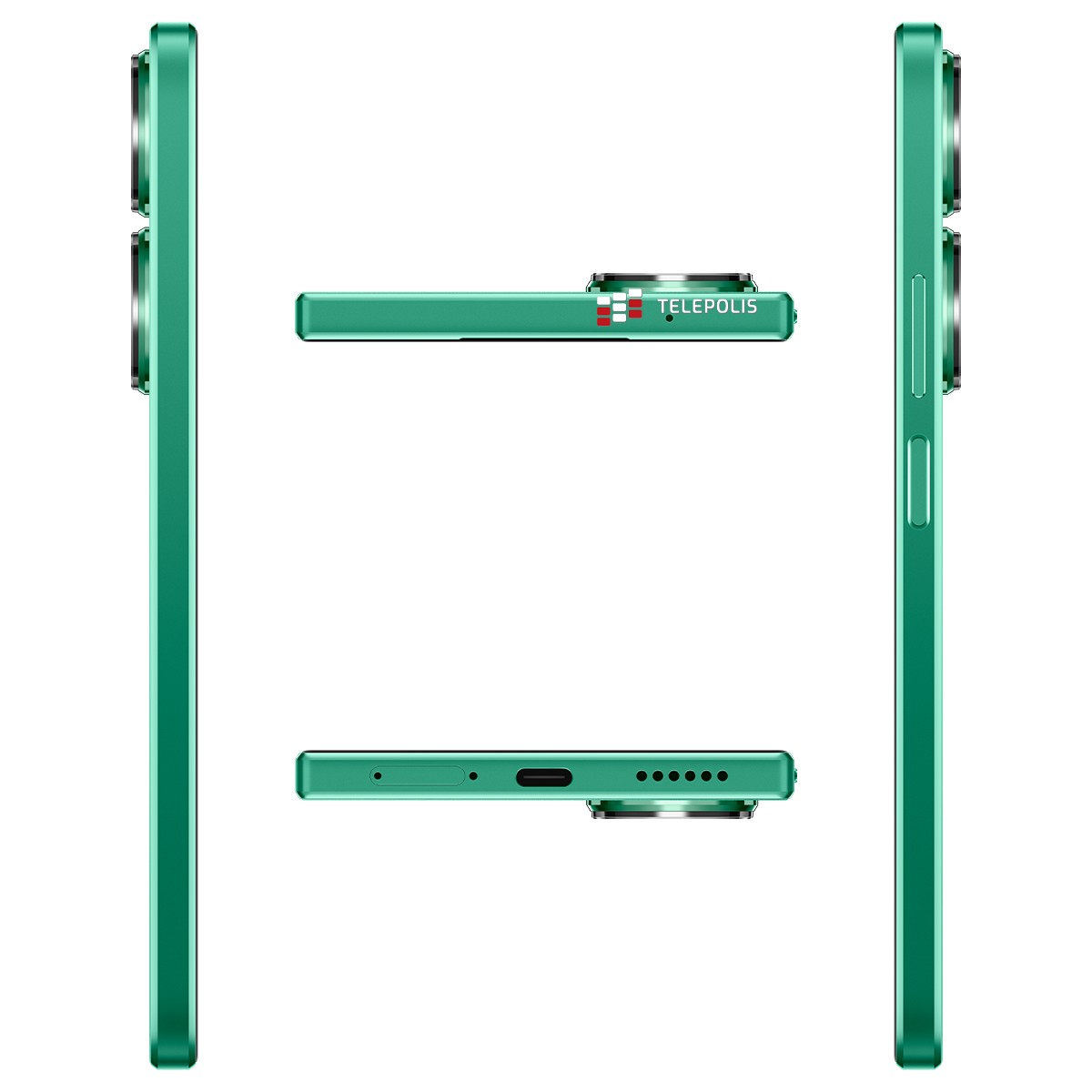 Huawei Nova 12 SE
