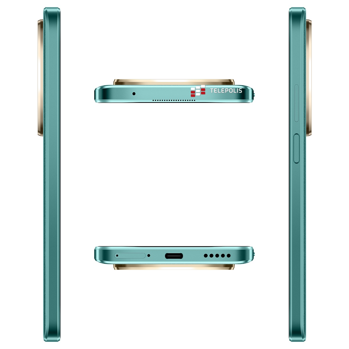 Huawei Nova 12i