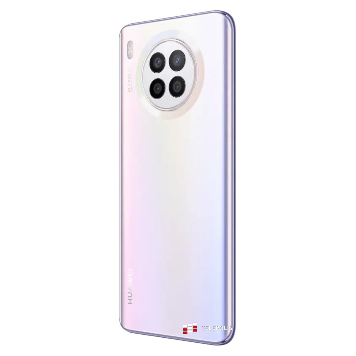 Huawei Nova 8i