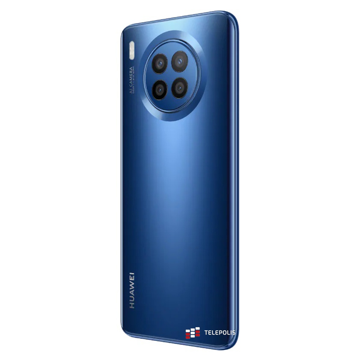 Huawei Nova 8i
