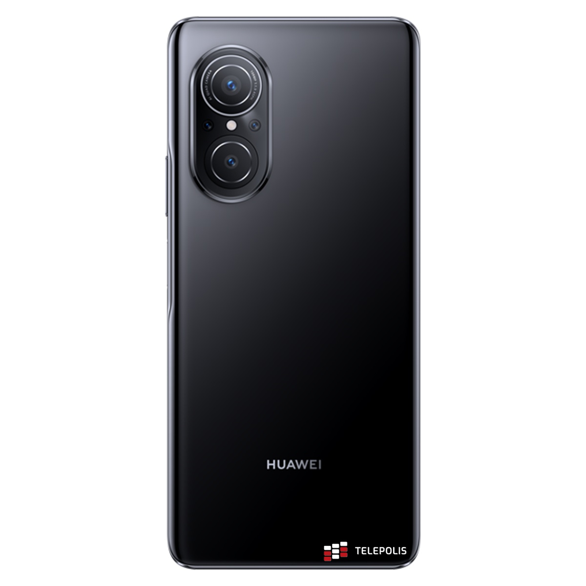 Huawei Nova 9 SE