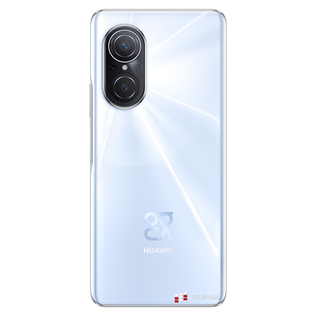 Huawei Nova 9 SE