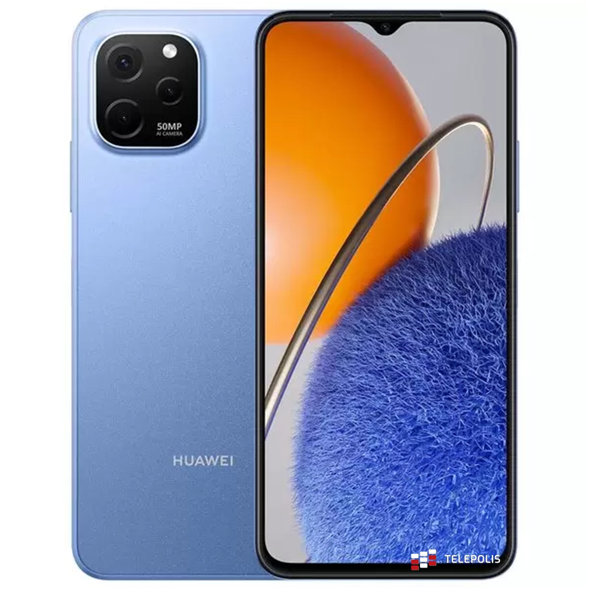 Huawei Nova Y61