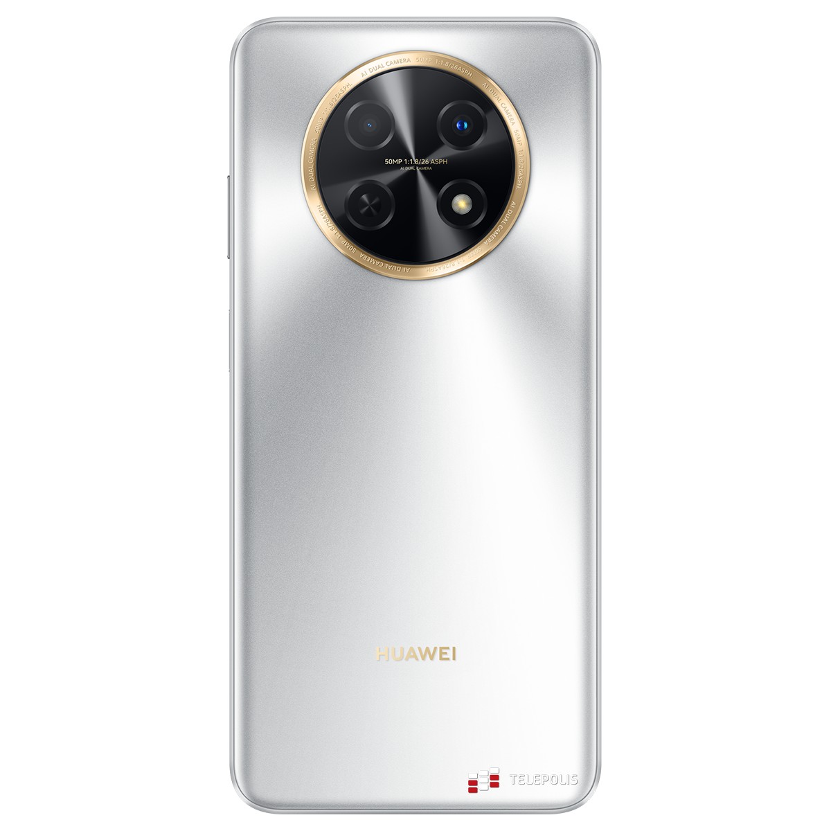 Huawei Nova Y91