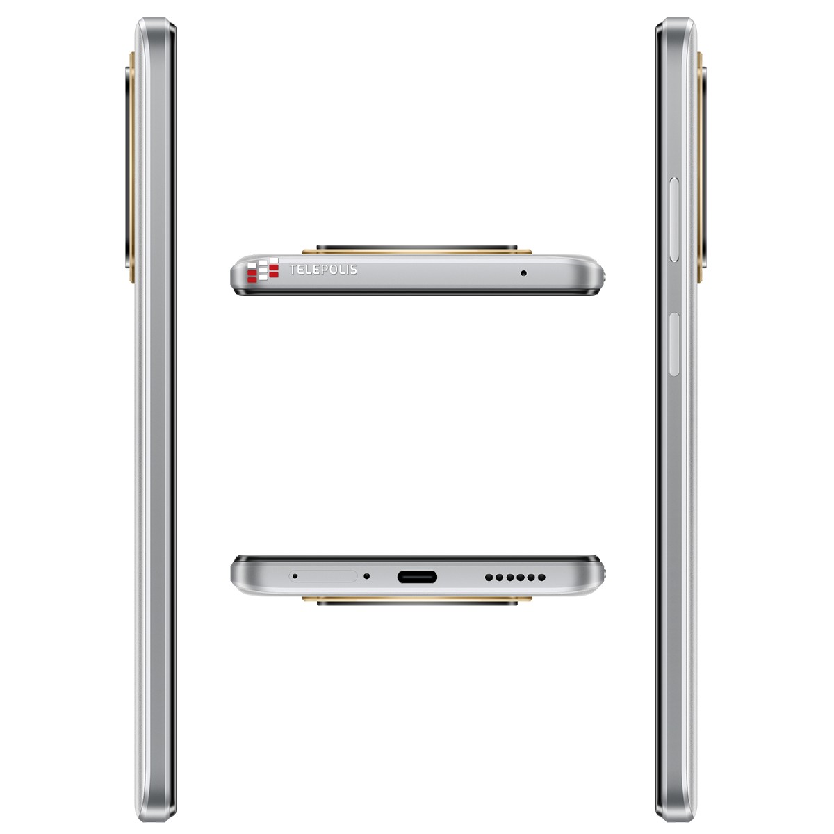 Huawei Nova Y91