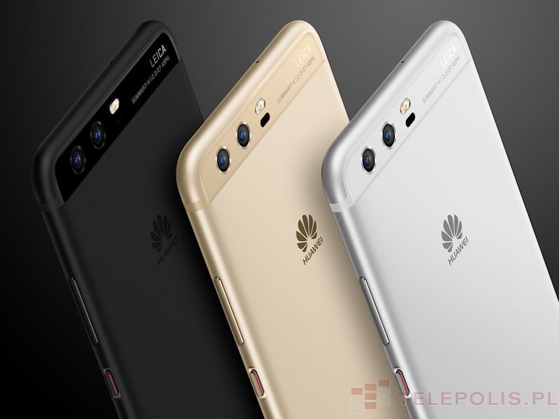 Huawei P10