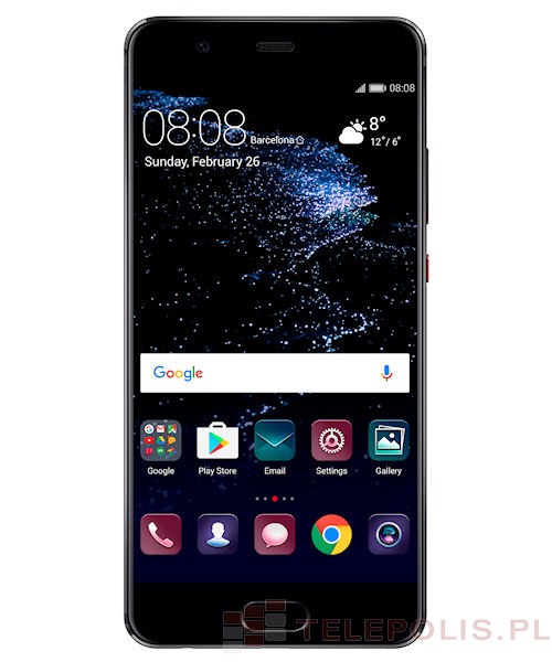 Huawei P10 Plus