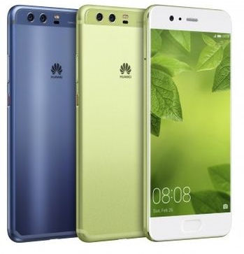 Huawei P10 Plus