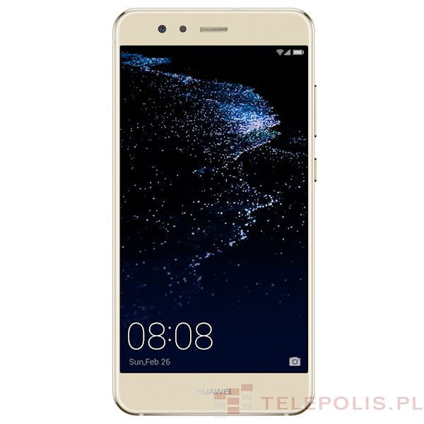 Huawei P10 lite