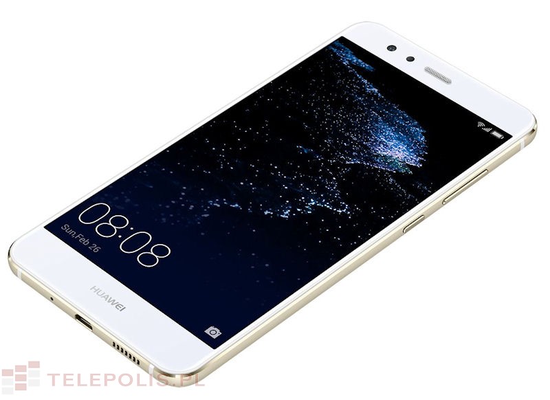 Huawei P10 lite