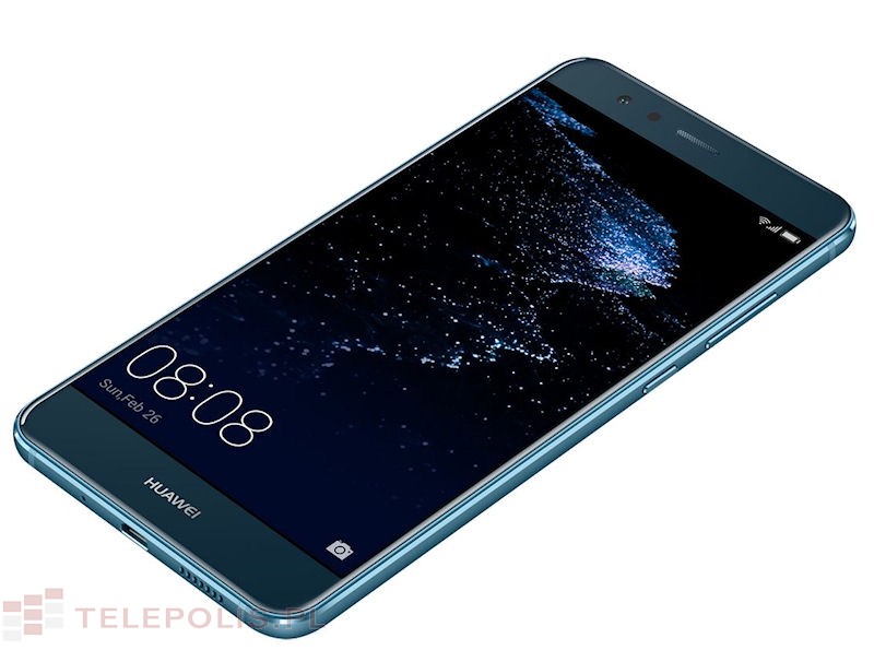Huawei P10 lite