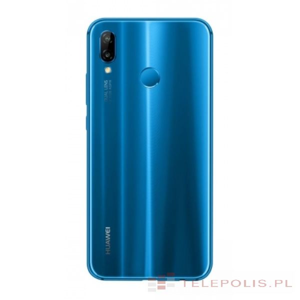 Huawei P20 Lite