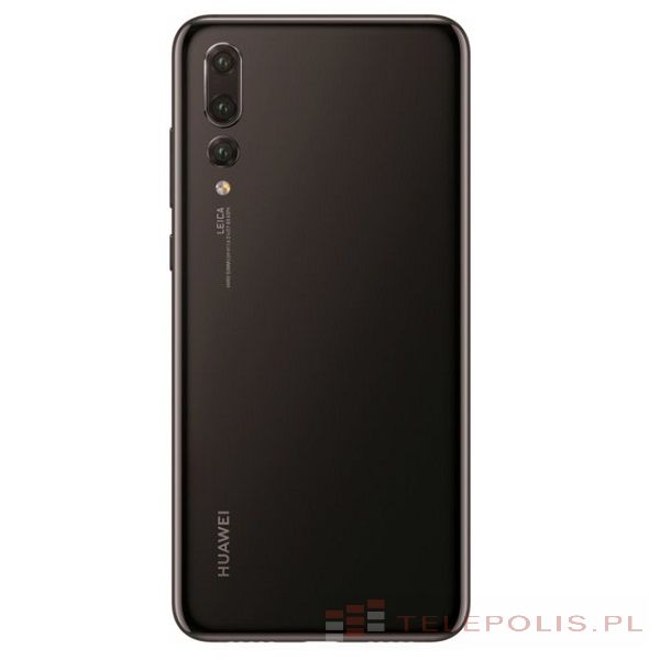 [Aktualizacja] Huawei P20 Pro za 1798 zł na kolejnej wyprzedaży w Play