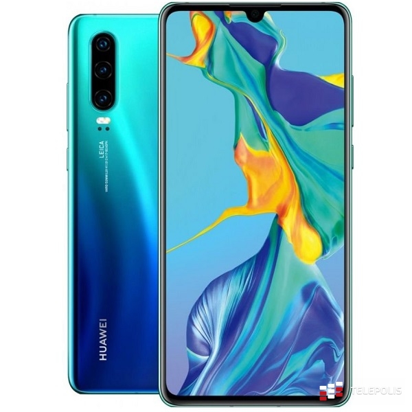 Huawei P30 Pro