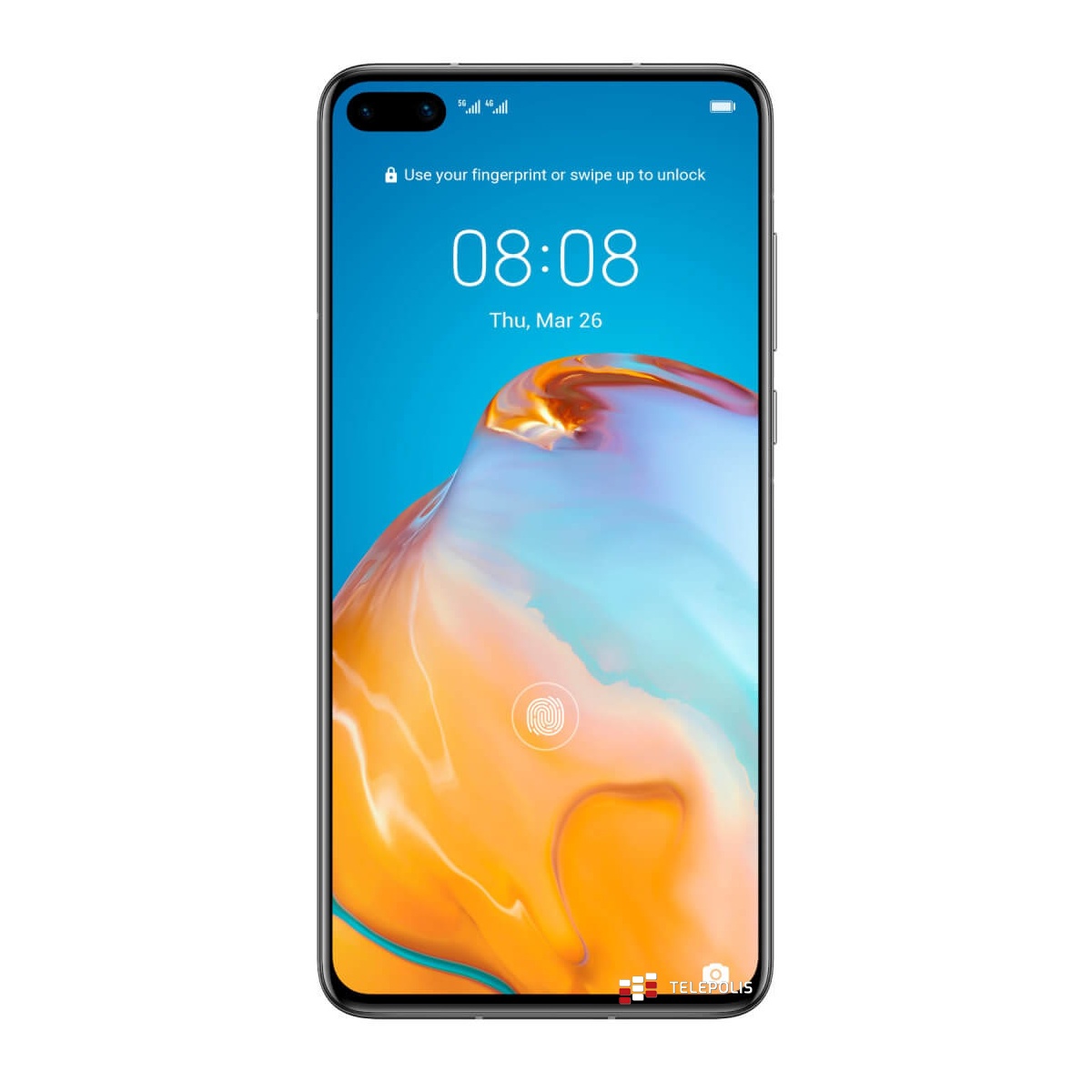 Huawei P40
