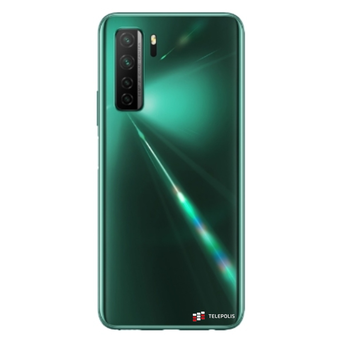 HUAWEI - HUAWEI P40 lite 5G  グリーン×2 ブラック Huawei P40 Lite - Smartphone 128GB, 8GB RAM, Dual Sim