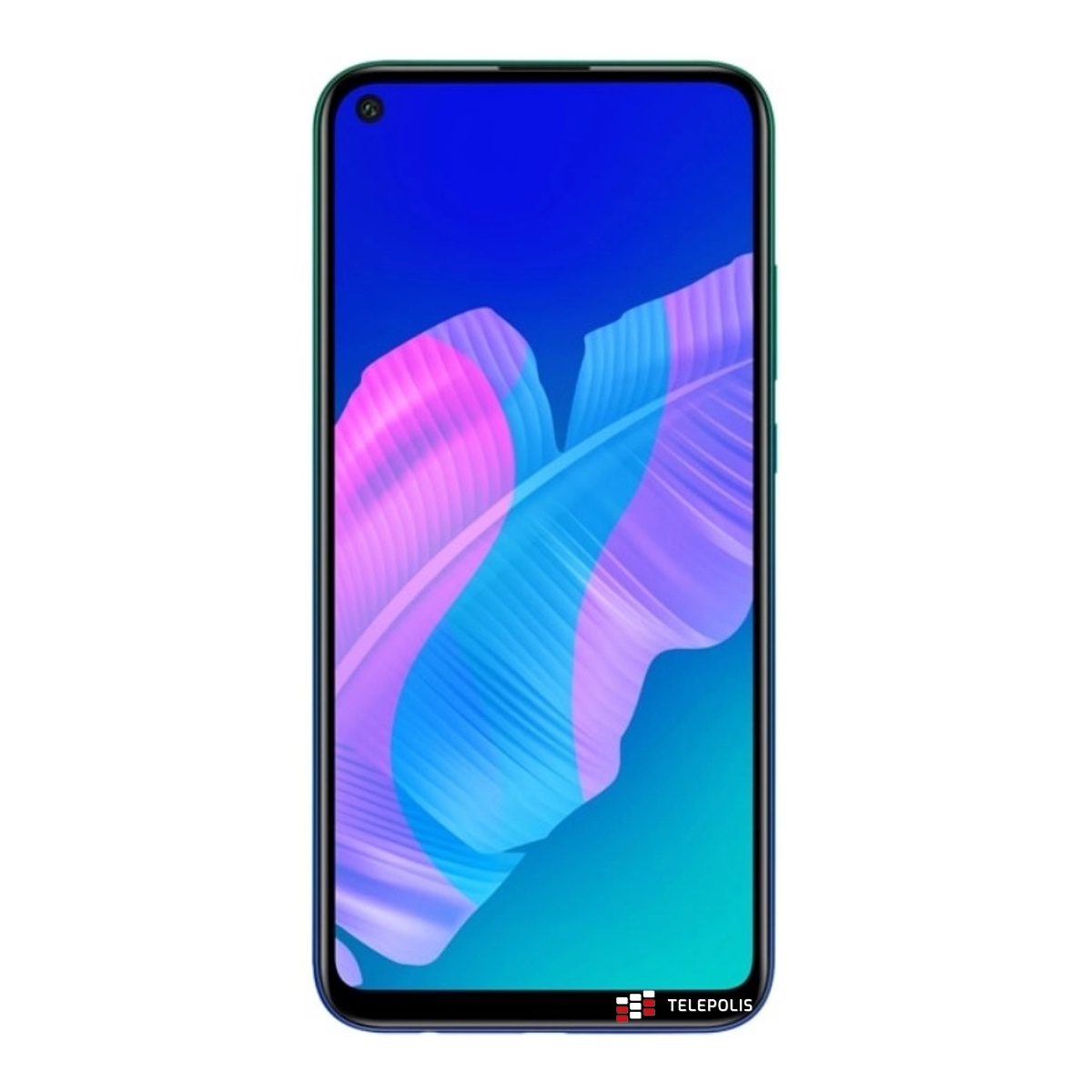 Huawei P40 Lite E