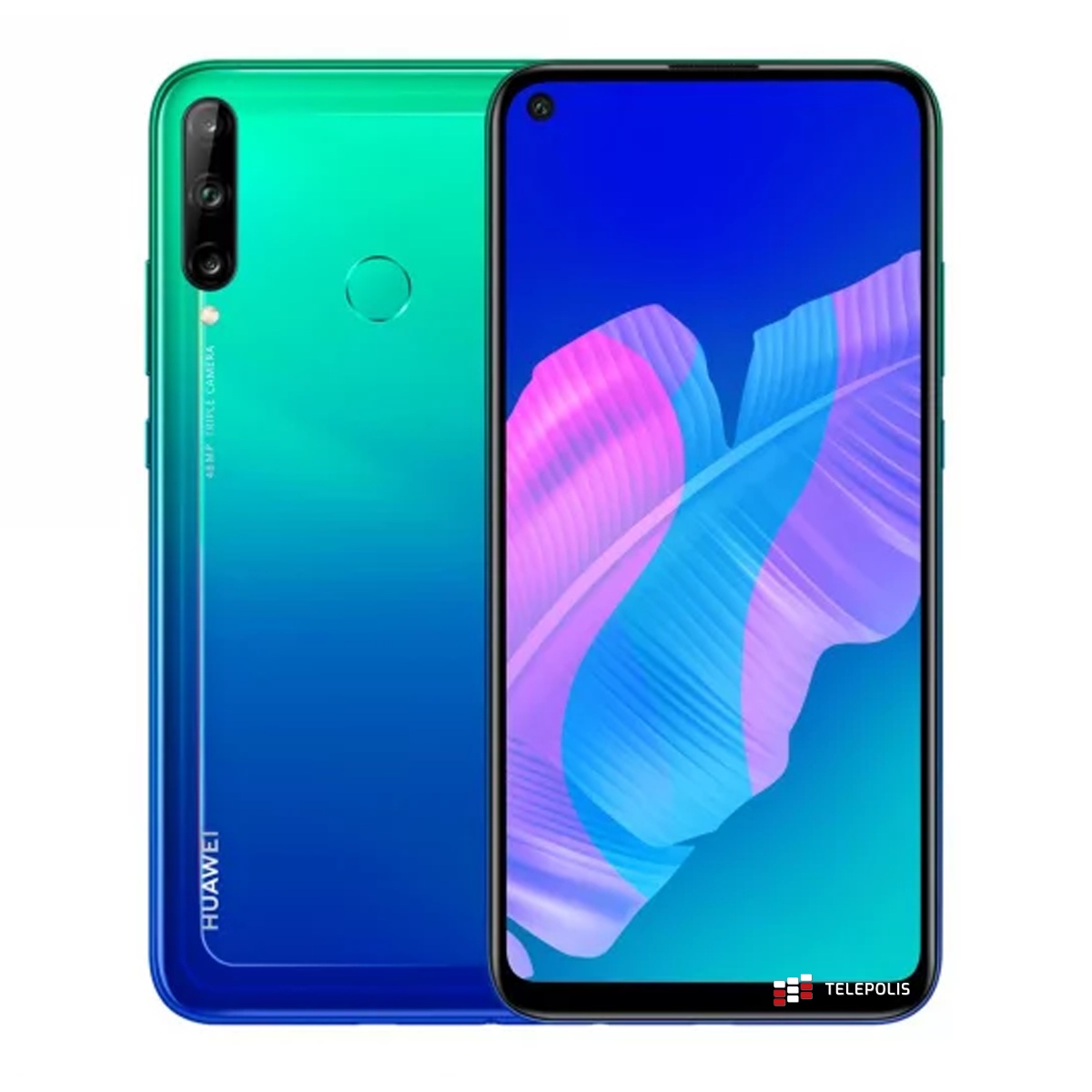 Huawei P40 Lite E