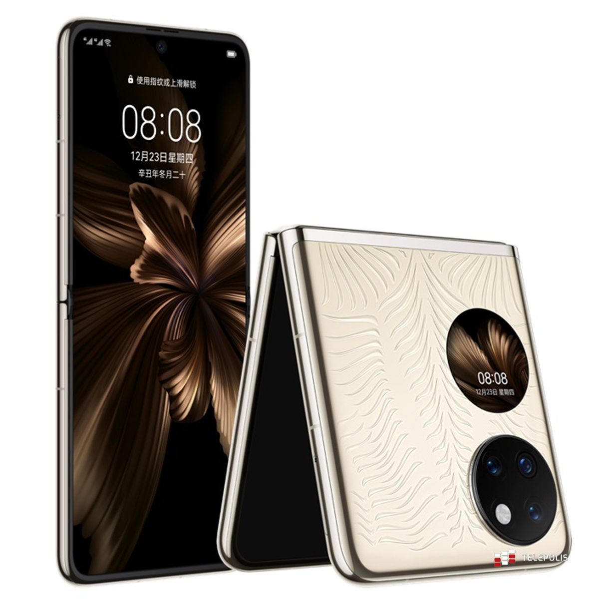 Huawei P50 Pocket