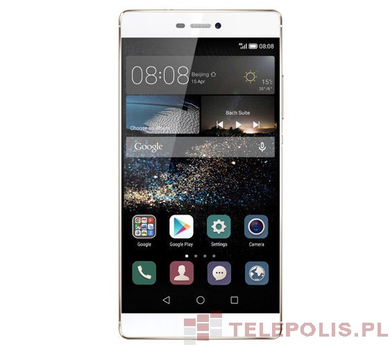 Huawei P8