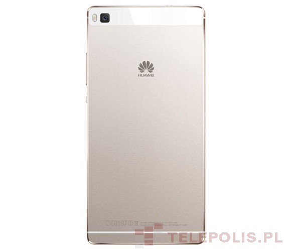 Huawei P8