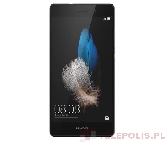 Huawei P8 Lite