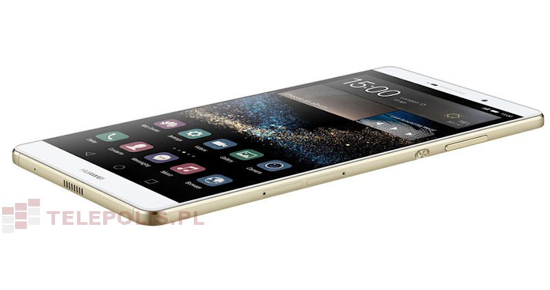 Huawei P8max