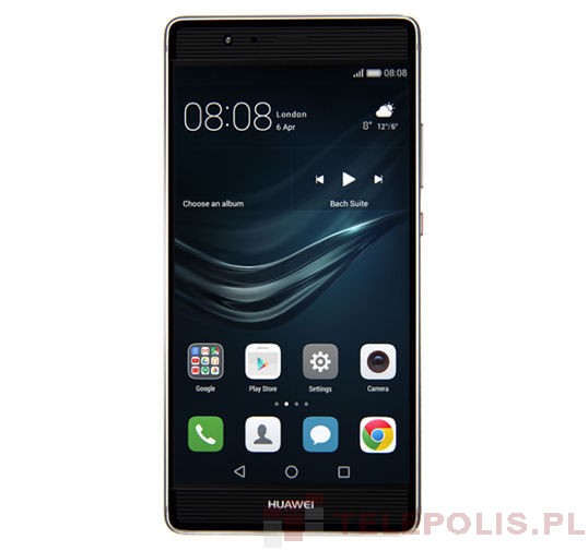 Huawei P9 Plus