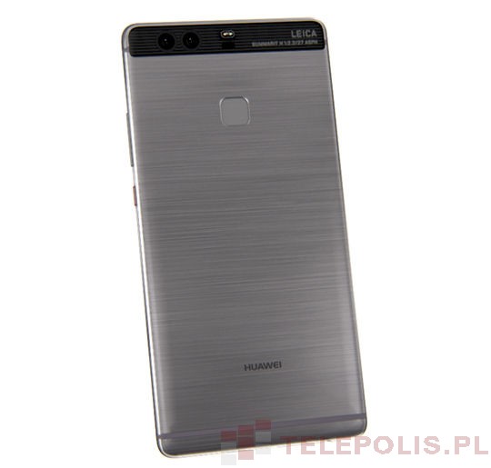 Huawei P9 Plus