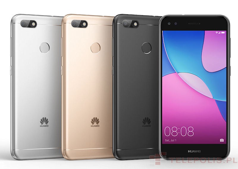 Huawei P9 lite mini