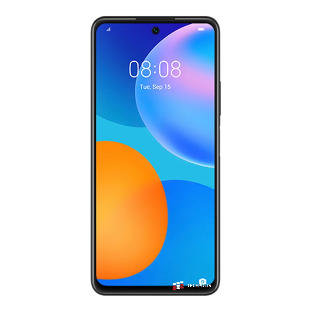 Huawei P Smart 2021