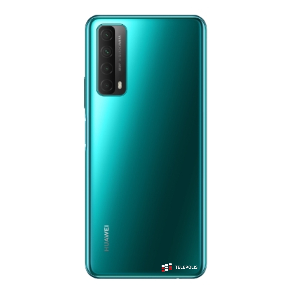 Huawei P Smart 2021