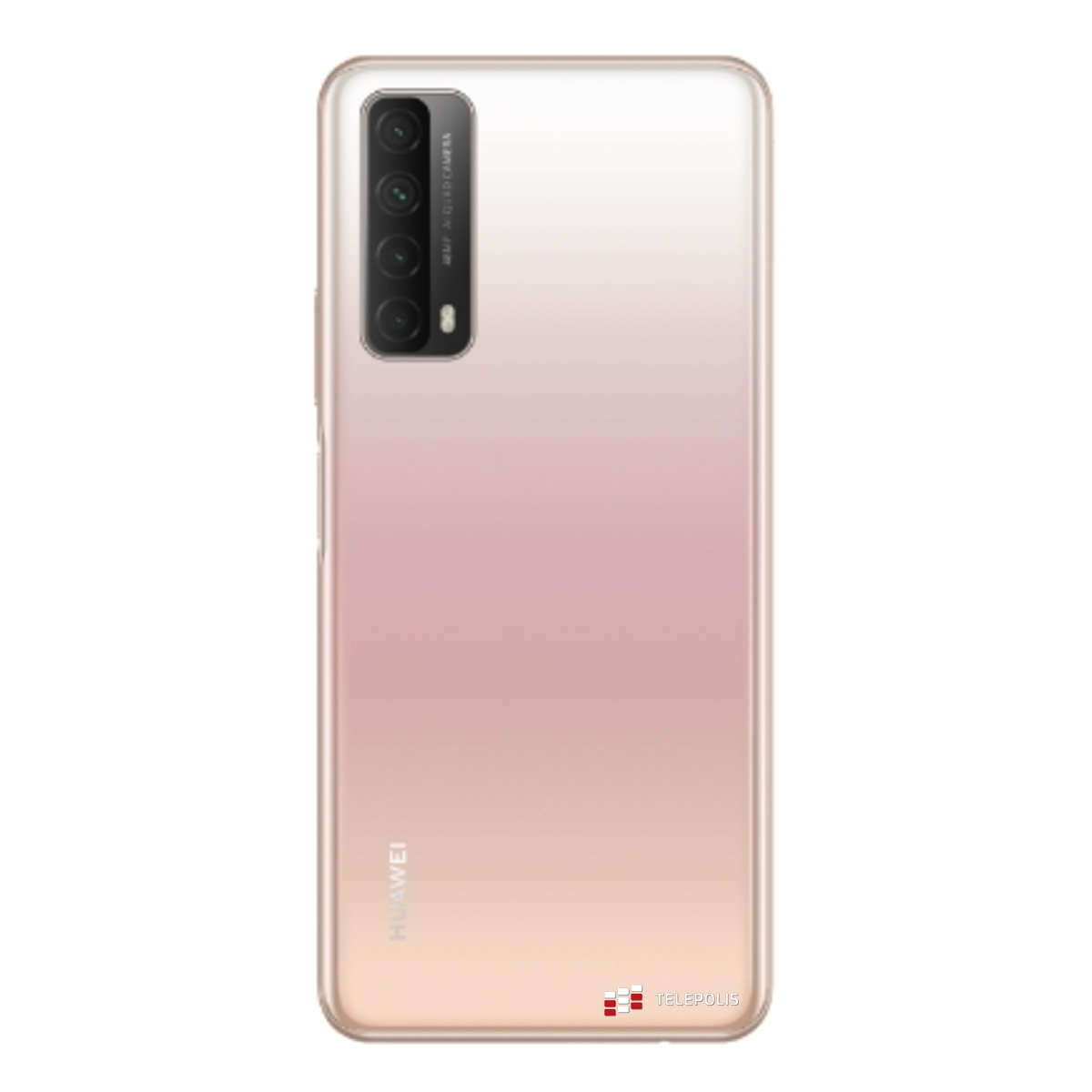 Huawei P Smart 2021