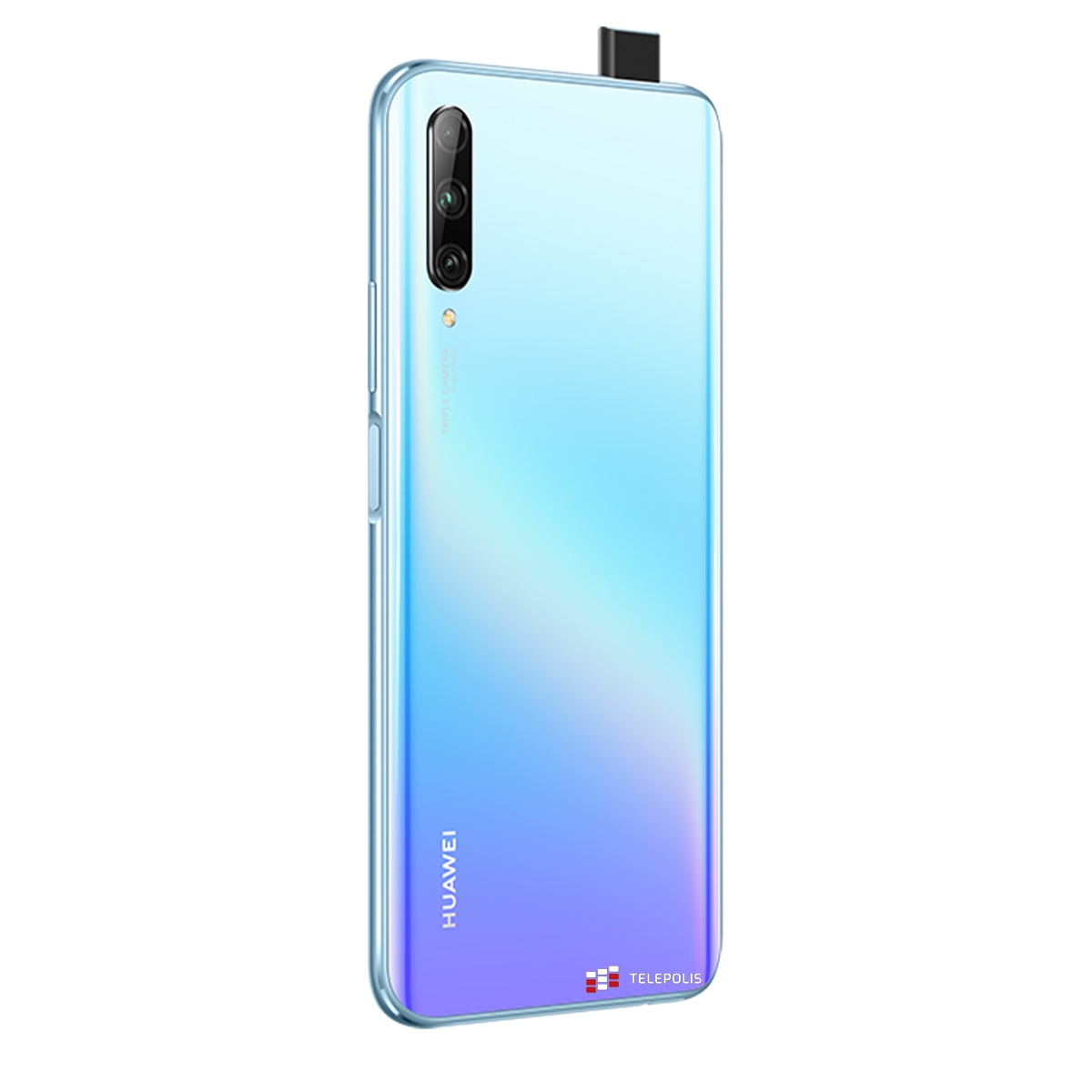 Huawei P Smart Pro