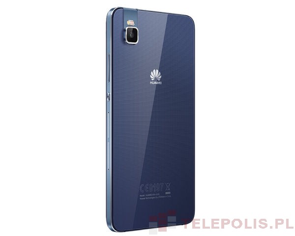 Huawei ShotX