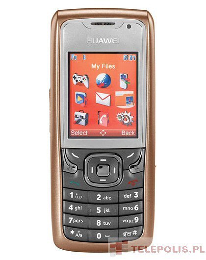 Huawei U120