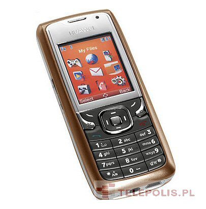 Huawei U120
