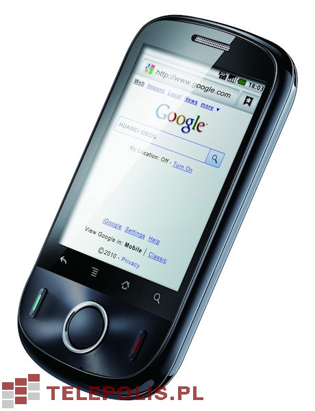 Huawei U8150