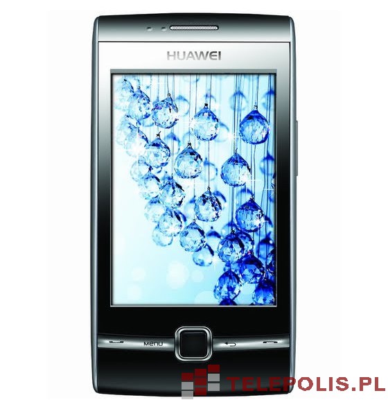 Huawei U8500