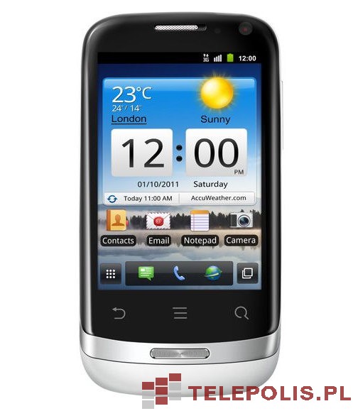 Huawei U8510 Ideos X3