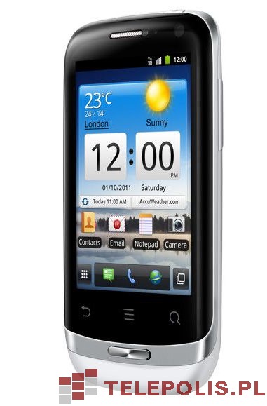 Huawei U8510 Ideos X3