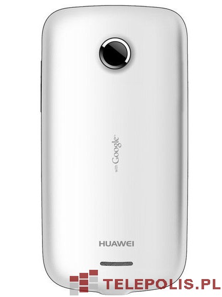 Huawei U8510 Ideos X3