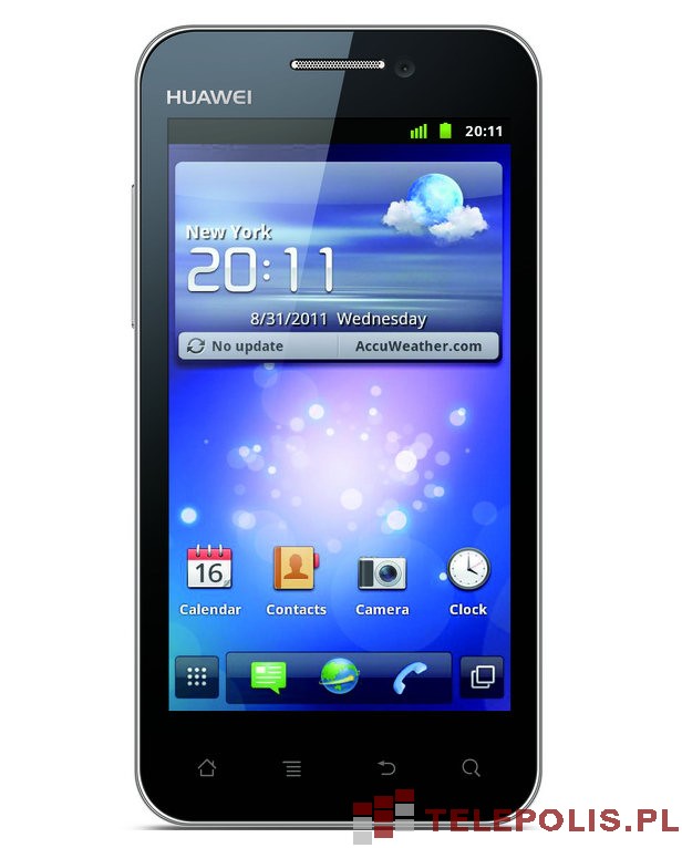 Huawei U8860 Honor