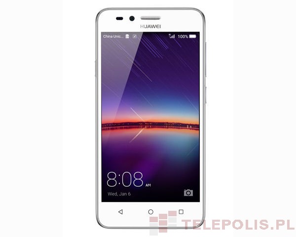 Huawei Y3 II
